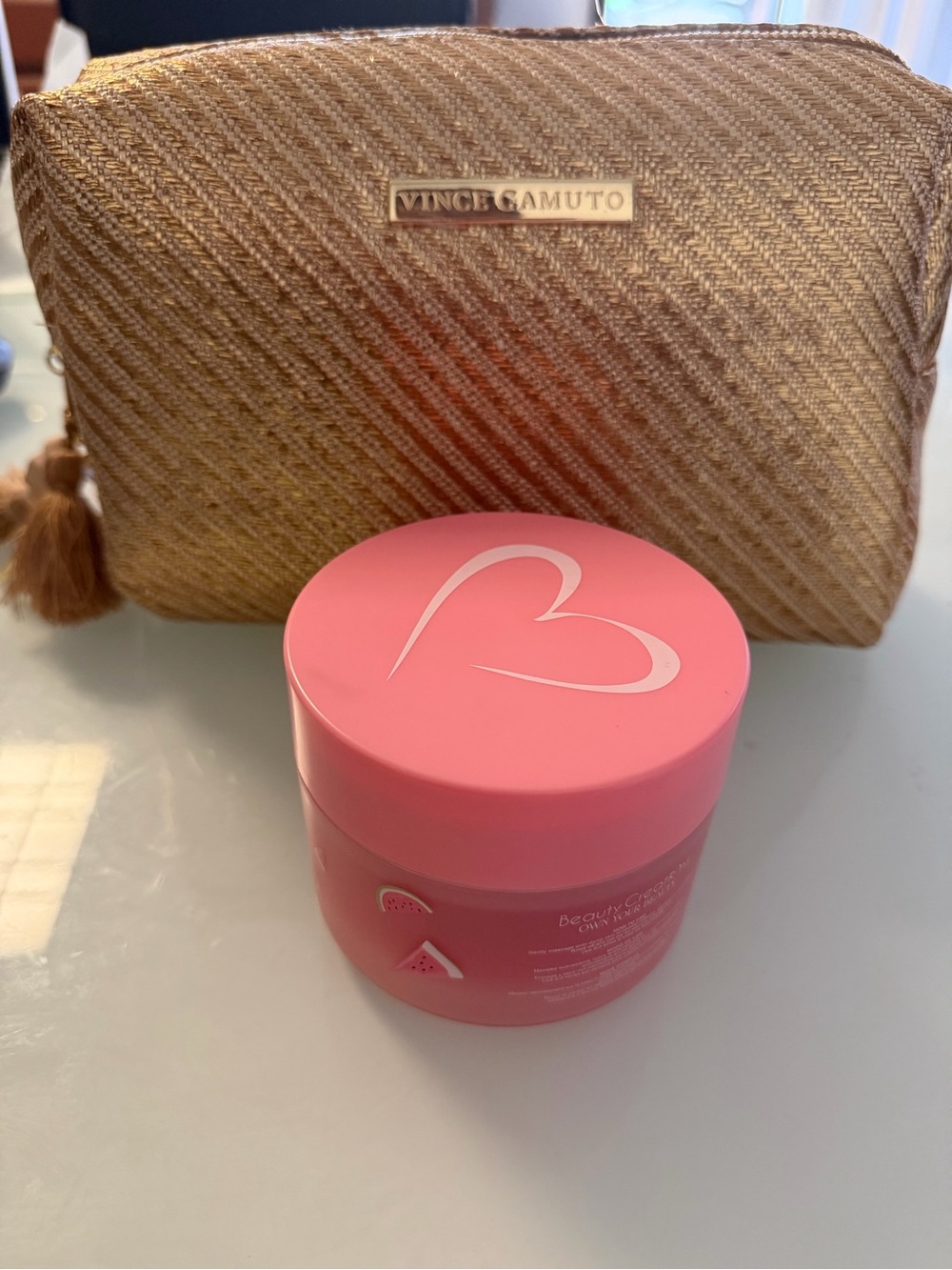 Vince Camuto beauty bundle